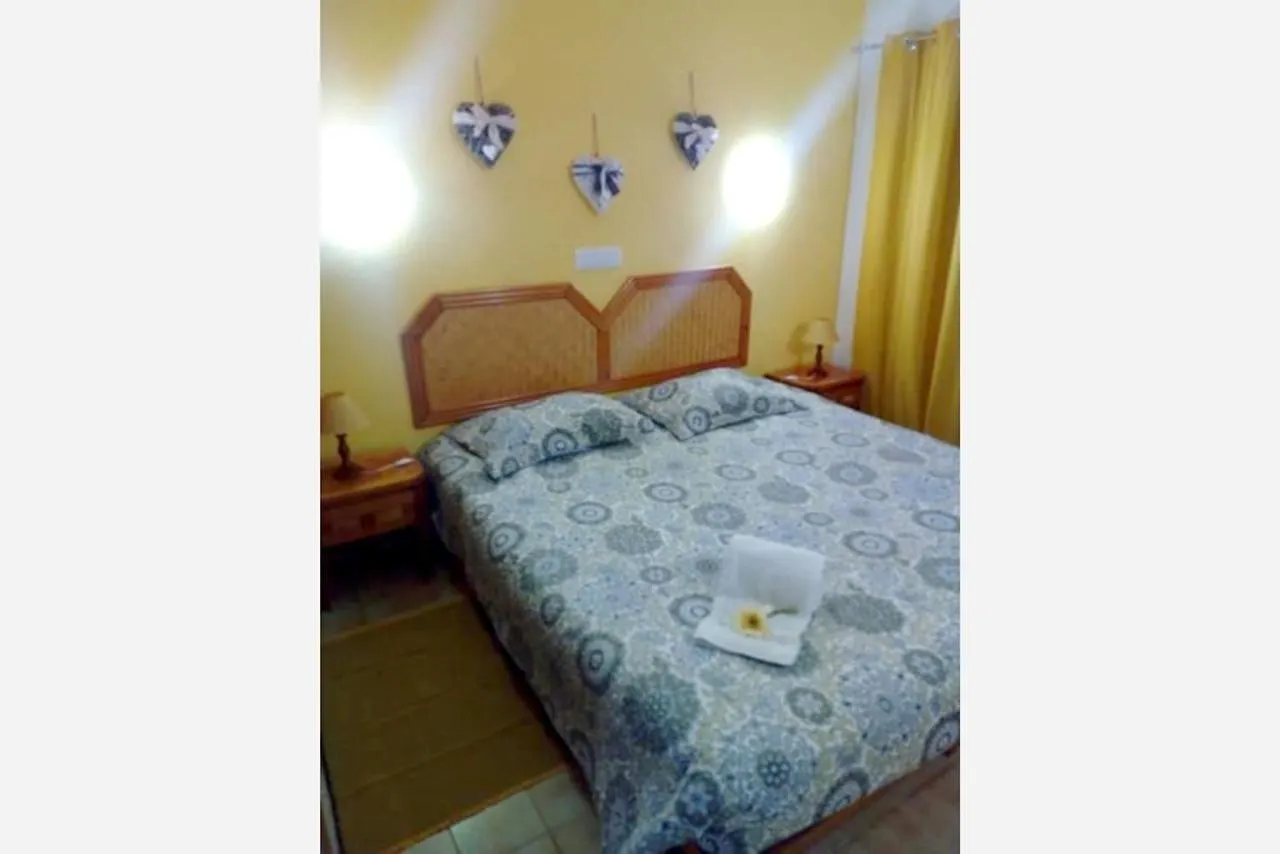 Apartment One Bedroom Appartement At Portimao 300 M Away From The Beach With City View Furnished Balcony And Wifi Portugal
