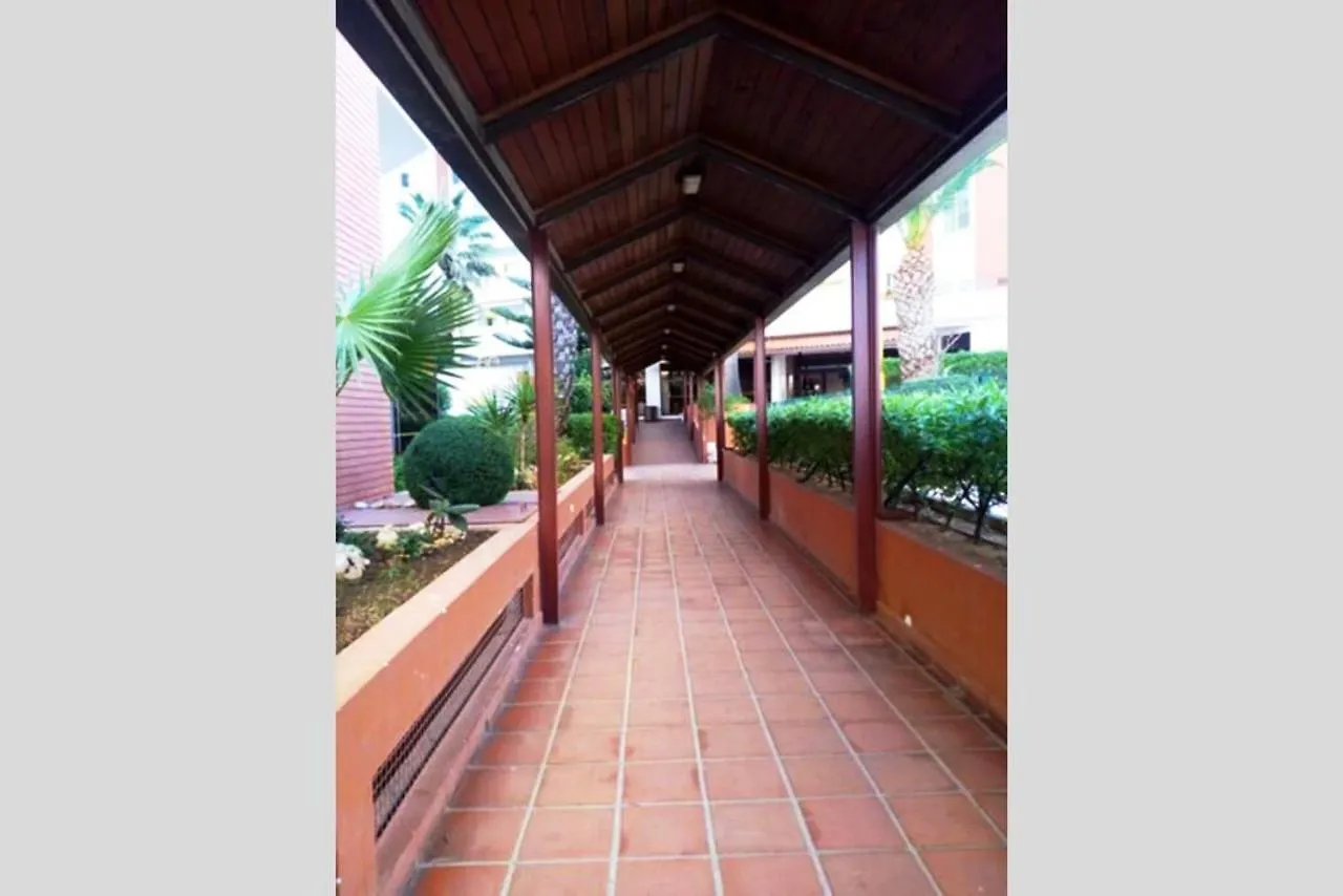 Apartment One Bedroom Appartement At Portimao 300 M Away From The Beach With City View Furnished Balcony And Wifi
