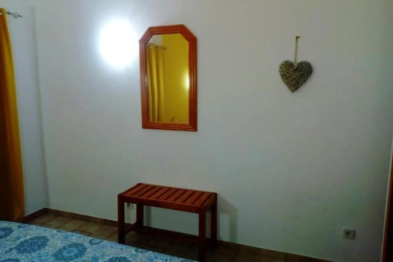 Apartment One Bedroom Appartement At Portimao 300 M Away From The Beach With City View Furnished Balcony And Wifi
