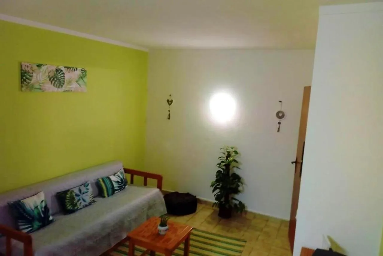 One Bedroom Appartement At Portimao 300 M Away From The Beach With City View Furnished Balcony And Wifi
