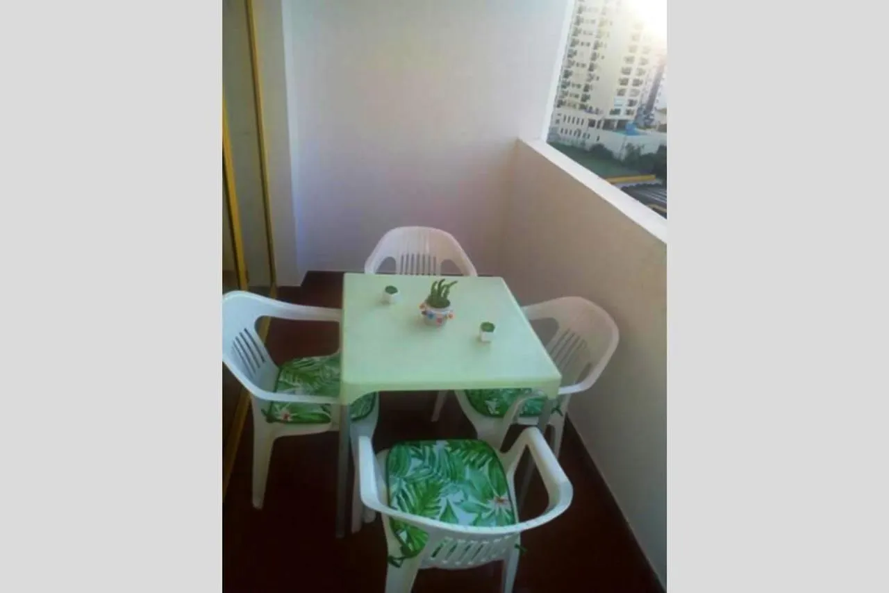Apartment One Bedroom Appartement At Portimao 300 M Away From The Beach With City View Furnished Balcony And Wifi